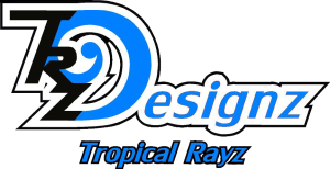 TRZ-for-Ron-logo
